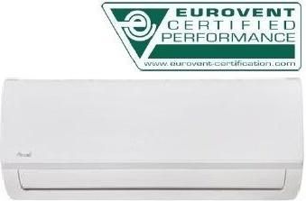 Κλιματιστικό Inverter Airwell HKD Horus AW-HKD009-N91 / AW-YKD009-H91 9076BTU A++/A+ 