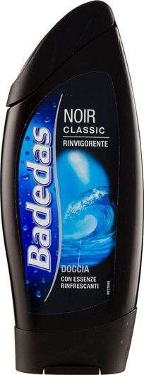 Αφρόλουτρο Badedas Noir Classic 250ml