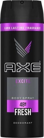 Αποσμητικό Axe Excite 48h σε Spray 150ml