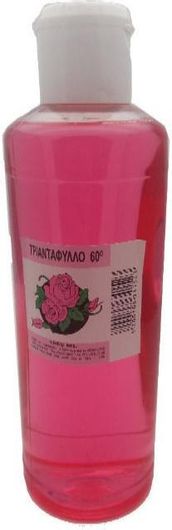 Κολόνια Τριαντάφυλλο 60 Βαθμών 100ml