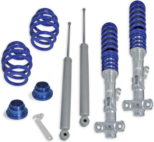 Αναρτήσεις JOM Blueline Ρυθμιζόμενες για BMW Σειρά 3 E36 Cylinder 1990-1999 Σετ 4τμχ