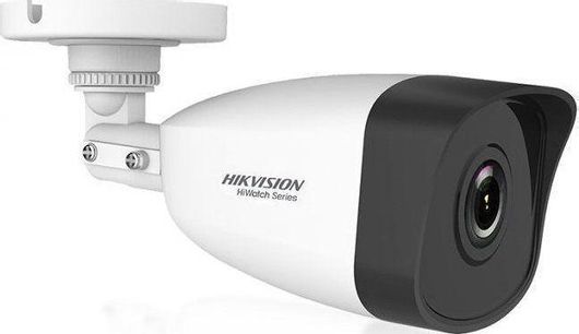 Κάμερα Παρακολούθησης Hikvision HWI-B120H-M IP 1080p Αδιάβροχη με Φακό 2.8mm