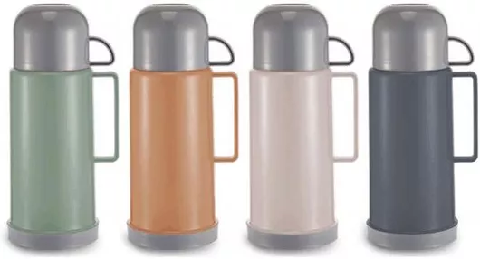 Θερμός Ankor 815234 Μπουκάλι Γκρι 1lt