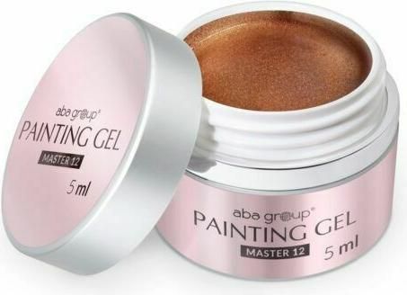 Gel Painting Aba Master 12 5ml