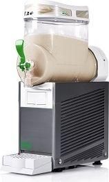 Γρανιτομηχανή Bras Quark 1 6lt