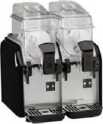 Γρανιτομηχανή Elmeco BL 2 με Χωρητικότητα 2x16lt