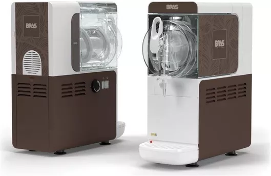Γρανιτομηχανή Bras B-cube 1 2.8lt