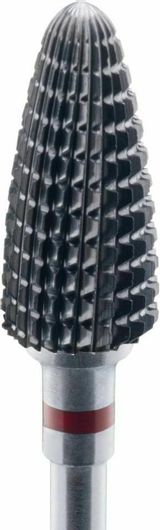 Φρέζα Καρβιδίου Aba Group F22-F Κόκκινο