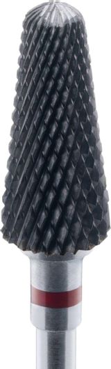 Φρέζα Καρβιδίου Aba Group F29-F Κόκκινο