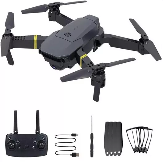 Andowl micro foldable drone set 998 discount