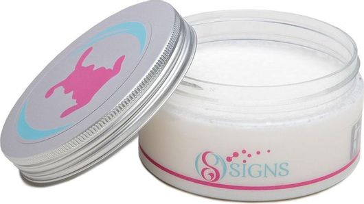 Κρέμα Bunny Nature Secure Bunny κατά του Στρες των Κουνελιών 250gr