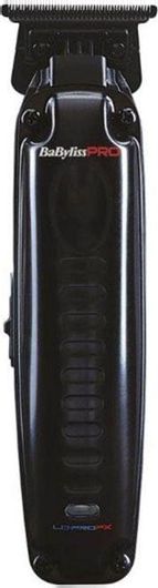 Babyliss Pro Lo-Profx Κουρευτική Μηχανή Μαύρη FX726E