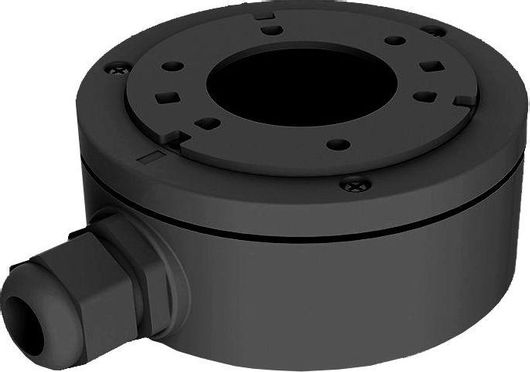 Βάση για Κάμερες Συστημάτων CCTV Hikvision DS-1280ZJ-XS Μαύρο