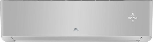 Κλιματιστικό Inverter Cooper & Hunter Supreme CH-S24FTXAM2S-SC 24000 BTU A++/A+ με WiFi Ασημί