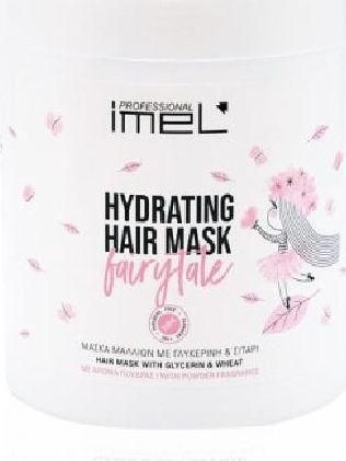 Imel Fairytale Μάσκα Μαλλιών για Ενυδάτωση 1000ml
