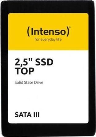 SSD Intenso Top Perform 2TB 2.5'' SATA III