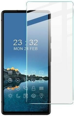 Tempered Glass Imak για Google Pixel 6