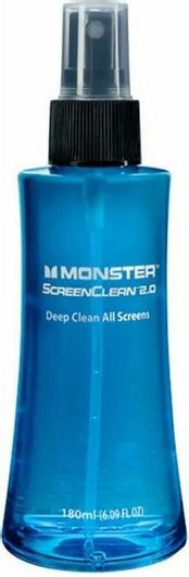 Καθαριστικό Monster Travel Size Iclean Screen