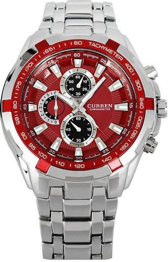 Ανδρικό Ρολόι Curren 8023 - 
