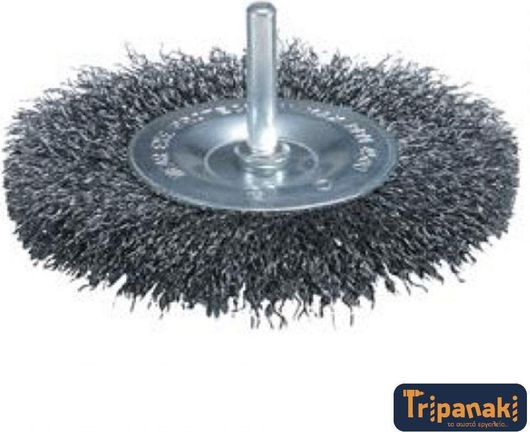 Συρματόβουρτσα Makita D-39964 για Δράπανο 50mm