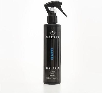 Styling Μαλλιών Marras Aura Sea Salt 250ml