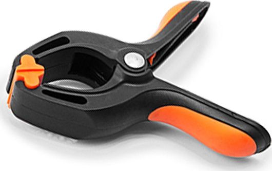 Σφιγκτήρας Kendo 40103 Ελατηρίου