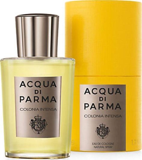 Ανδρικό Άρωμα Acqua di Parma Colonia Intensa Eau de Cologne 50ml