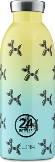 Θερμός 24Bottles Clima 500ml Puffy Swing