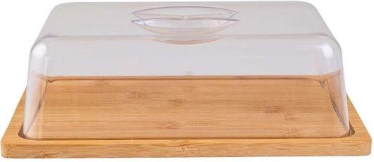 Τυριέρα Estia Essentials 01-12960 από Μπαμπού Μπεζ