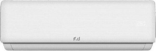 Κλιματιστικό Inverter F&U FVIN-09140 / FVOT-09141 9000 BTU A++/A+ με WiFi