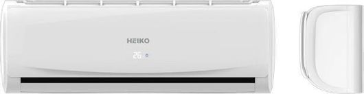 Κλιματιστικό Inverter Heiko JS025-C1/JZ025-C1 9000 BTU A++/A+