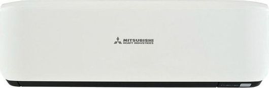Κλιματιστικό Inverter Mitsubishi Heavy Industries SRK/SRC-25ZS-WB 9000 BTU A+++/A++ Μαύρο