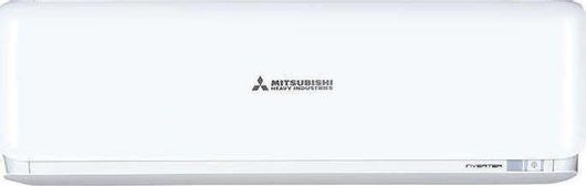 Κλιματιστικό Inverter Mitsubishi Heavy Industries SRK/SRC-35ZSX-W 12000 BTU A+++/A+++ Λευκό