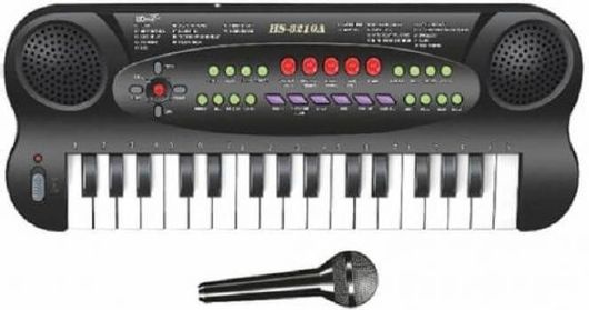 Αρμόνιο Boogie Bee για 3+ Ετών