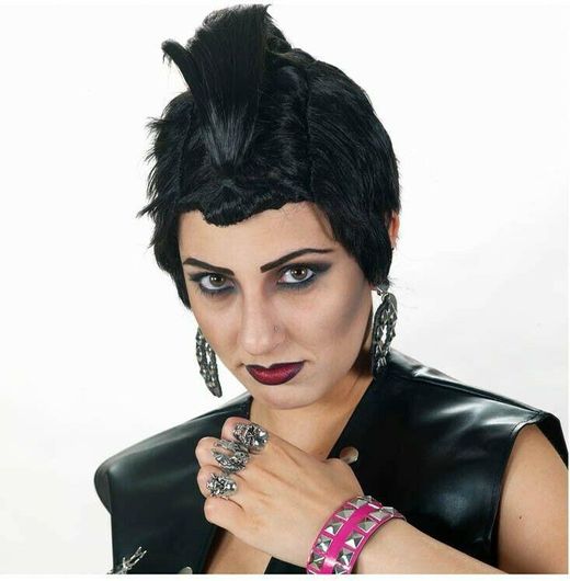 Αποκριάτικο Αξεσουάρ AM Carnival Περικάρπιο με Τρουκ