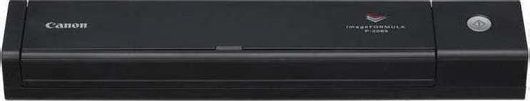 Scanner Canon imageFORMULA P-208II Sheetfed A4