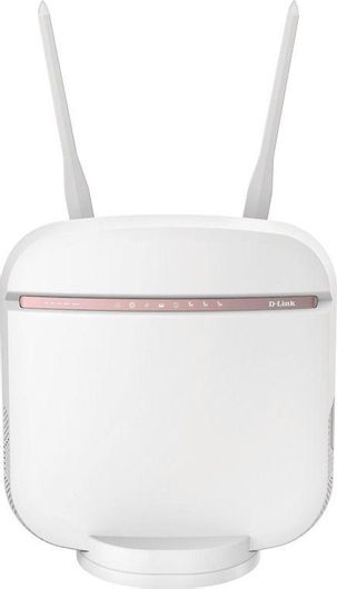 Router D-Link DWR-978 Ασύρματο 5G Wi‑Fi 5 με 4 Θύρες Gigabit Ethernet