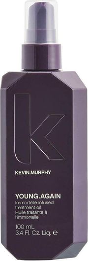Lotion Μαλλιών Kevin Murphy Young Again Ενδυνάμωσης 100ml