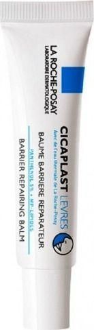 La Roche Posay Cicaplast Levres Baume 7.5ml