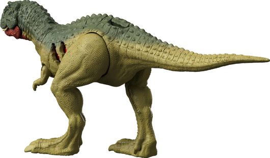 Action Figure Mattel Jurassic World Dimetrodon για 3+ Ετών Διάφορα Σχέδια 1τμχ