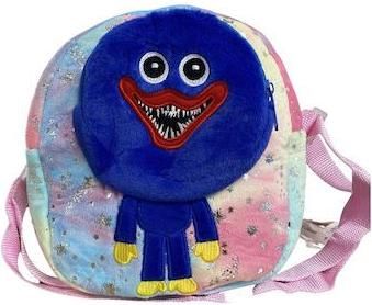 Παιδική Τσάντα Ώμου Huggy Wuggy  Πολύχρωμο