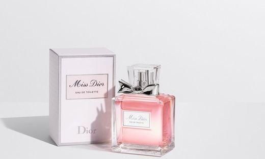 Dior Miss Dior Eau de Toilette 100ml
