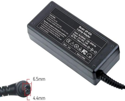 Φορτιστής Laptop X-Power 74024 19.5V 4.7A 92W AC για Sony