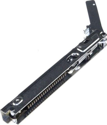 Ανταλλακτικός Μεντεσές Πόρτας Φούρνου AEG 3870770 Συμβατός με AEG / Electrolux / Zanussi