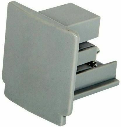 Τερματική Τάπα Ράγας Γκρι