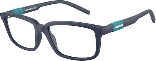 Ανδρικός Σκελετός Γυλιών Οράσεως Arnette AN7219 2759 Κοκκάλινο Μπλε