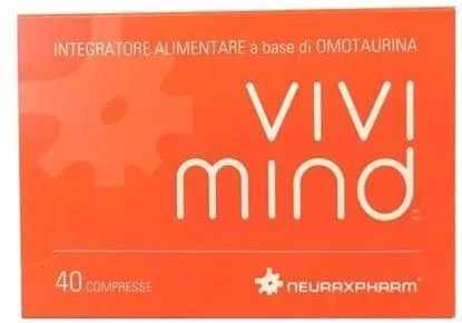 Coronis Vivimind Συμπλήρωμα για την Μνήμη & τη Συγκέντρωση 60 κάψουλες