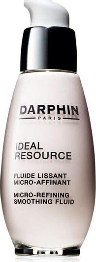 Κρέμα Προσώπου Darphin Ideal Resource Micro-Refining 24ωρη Ενυδατική & Αντιγηραντική Λεπτόρρευστη για Μικτές Επιδερμίδες 50ml