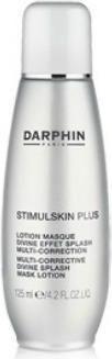 Darphin Stimulskin Plus Multi-Corrective Divine Splash Mas Μάσκα Προσώπου για Αντιγήρανση 125ml