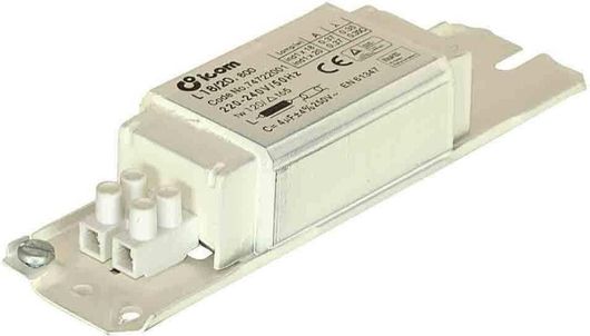 Μετασχηματιστής Φθορίου 18/20W